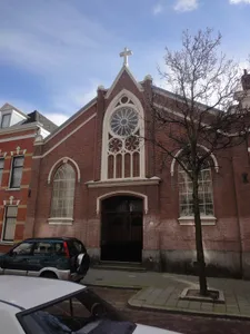 Catholic Apostolic Church