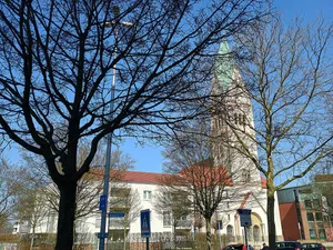 Christ Church