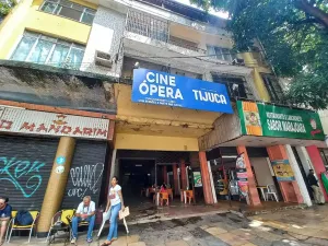 Cine Ópera