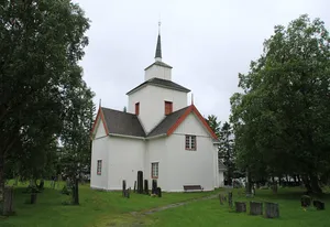 Rauland Church