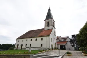 St. George's Parish Church