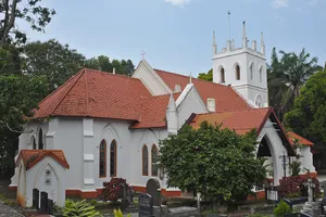 CSI Christ Church