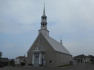Saint-André-de-Kamouraska Church
