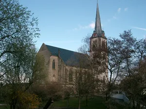 Peter und Paulskirche Pfedelbach