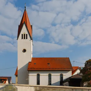 St. Martin's Church