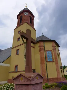 Kirche