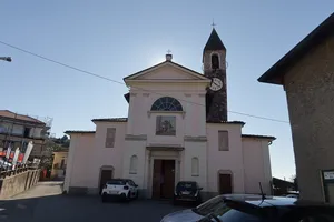 San Martino Vescovo Church