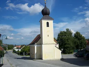Saint Mary of Help Church