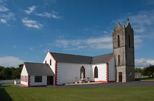 St Mary's Church, Frosses
