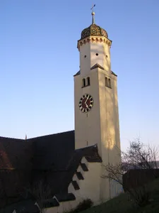 St. Michael's Church
