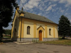 Evangelical church
