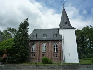 Evangelische Kirche Hörbach
