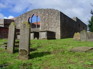Church of Saint Mary Magdalene and Saint Helena