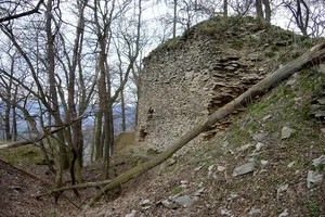 Litýš Castle
