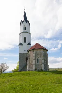 St. Barbara's Church
