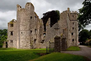 Mallow Castle