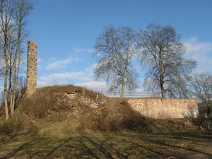 Burgruine
