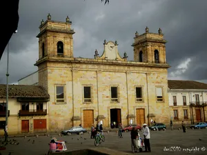 Cathedral of Our Lady of the Rosary