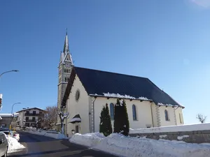 Saint Anthony of Padua church