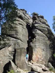 Střmen