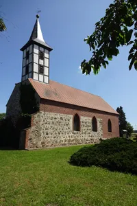 Dorfkirche Sallenthin