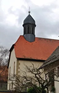Kapelle