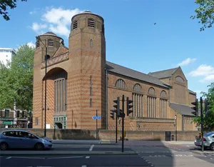 Roman Catholic Church of the Most Holy Trinity