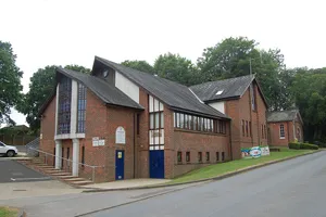 Waltham Chase Methodist Church