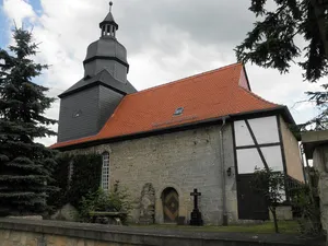 Kirche Hainichen