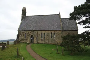 Church of All Saints