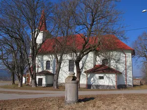 Church of Saint Anne