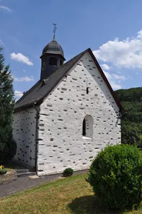 Kirche Emmershausen
