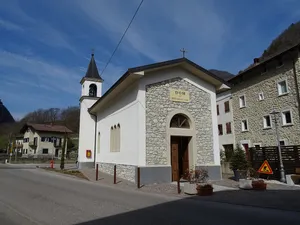 Our Lady of Lourdes church