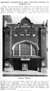 Carlton Theater