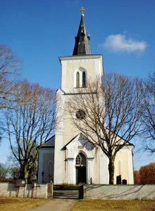 Förlösa Church