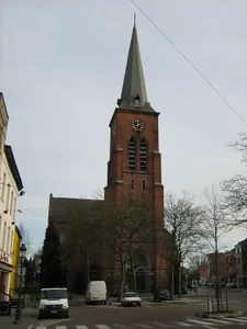 Church of St. Peter