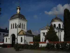 Orthodox Church Holy Humphrey in Jableczna