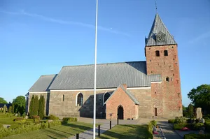 Hygum Church