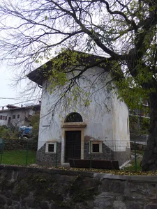 Saint Anthony church