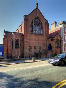Long Street Methodist Church Long Street Methodist Sunday School