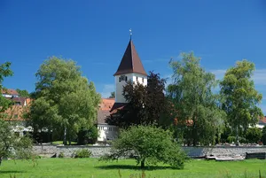 Klosterkirche Herbrechtingen