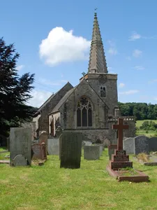 Church of St John the Baptist