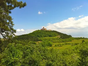 Wachsenburg