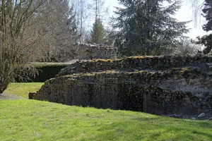 Turmburg