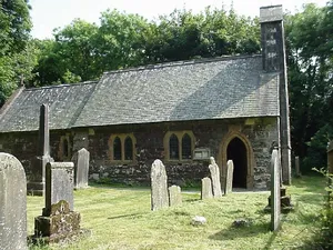 Church of St David