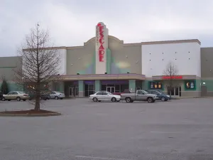Regal Bowling Green Stadium 12