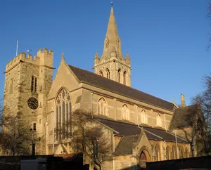 Church of Saint Andrew