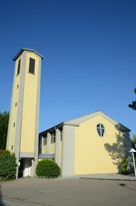Christuskirche