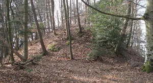 Burg Galgenbühl, Dreisamtal-Breisgau