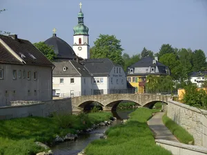 evangelische